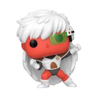 Funko Pop Dragon Ball Z Jiece - 1495