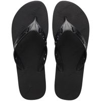 Sandalia Hombre Track Go Negro Havaianas