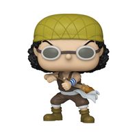 Funko Pop One Piece: Usopp Flash Back - 1774