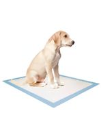 50 Sabanillas Entrenamiento 90x60cm Perros Mascotas Petwoow