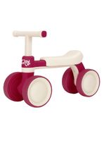 Triciclo Infantil de 4 Ruedas Fiori Rojo GlowUp