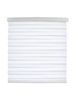 Cortina Roller Duo Blanca 160x240 cm Vincenzi