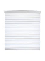 Cortina Roller Duo Blanca 160x240 cm Vincenzi