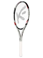 Raqueta Tenis Adulto Grafito K-fit