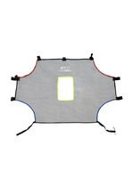 Red De Objetivos Arco De Futbol M 170x113