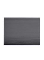 Cortina Honeycomb Termo-Acústicas Gris 180 X 240 Cm