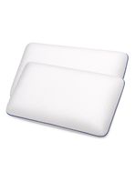Pack 2 Almohadas de Memoria Viscoelástica con Regulación de Temperatura