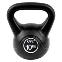 Pesa Rusa Kettlebell 10kg