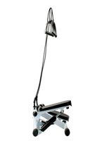 Elíptica Compacta con Bandas