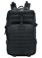 Mochila Táctica Militar Outdoor 45 Lts Impermeable