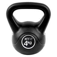 Pesa Rusa Kettlebell 4kg