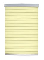 Cortina Roller Duo Beige 200x240cm