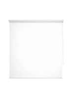 Cortina Roller Blackout Blanca 160x230cm