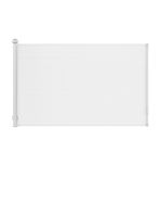 Reja de Seguridad Retráctil Para Bebes hasta 136 cm