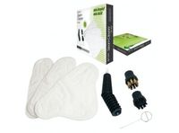 Pack Repuestos Mopa a Vapor 5 en 1