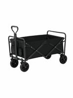 Carrito Plegable Camping Playa Niños Carro Yegua 100kg