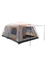 Carpa Camping Impermeable Miglu Para 8 Personas