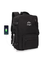 Mochila De Viaje Multiuso Resistente Impermeable 40 Lt Miglú