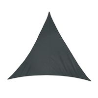 Toldo Vela Triangular Marengo + Kit de Instalación