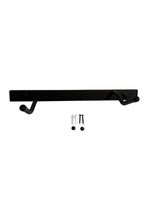 Soporte Flotante De Pared Hierro Para Vinos Rebajas