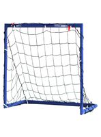 Arco de Futbol S 95x70x45 K-FIT