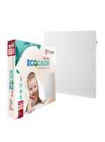 PANEL CALEFACTOR MURAL BAJO CONSUMO 550W BLANCO BFRESH