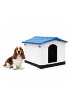 Casa Mascota 91x69x66 Maxi