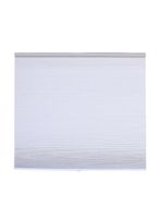 Cortina Honeycomb Termo-Acústicas Blanca 160 X 160 Cm