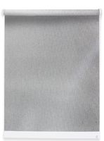 Cortina Roller Blackout Gris 140x230cm