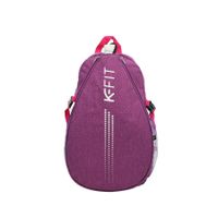 Mochila de Padel Lucio Morado