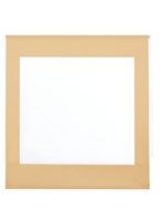 Cortina Roller Cierre de Terraza Beige 200x250cm