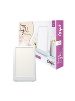 Lámpara Luminoterapia 10000LUX Luz Natural Blanca