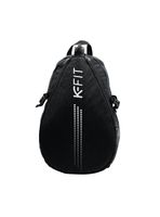 Mochila de Padel Lucio Negro