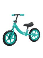 Bicicleta De Equilibrio Infantil Lucio Azul Glowup