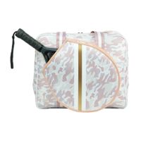 Bolso de Padel Zowie Dorado