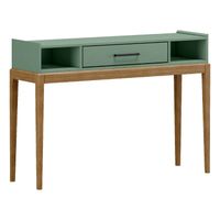 Arrimo Tucumán 1C Verde-Canela