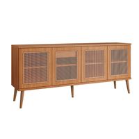 Buffet alturas 4p + 1c canela