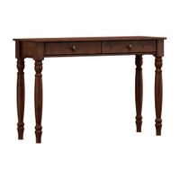 Arrimo Santa Fé 2c caoba