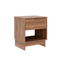 VELADOR FIT 1C CANELA