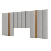 Respaldo Alcántara Superking