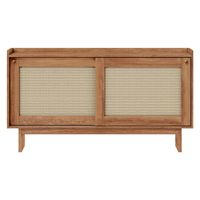 Buffet Chapada 2 Puertas Canela