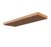 Repisa Iguapé 90 cms canela