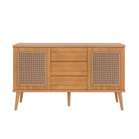 Buffet Alturas 2P + 3C Canela