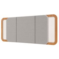 Respaldo Alturas 2 PL