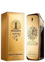 PERFUME PACO RABANNE ONE MILLION PARFUM 100ML
