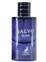 PERFUME MAISON ALHAMBRA SALVO ELIXIR EDP 60ML