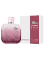PERFUME LACOSTE L.12.12 ROSE EAU INTENSE EDT 100ML