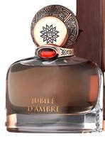 PERFUME  MAISON DES PARFUMS JUBILE D AMBRE EDP 80ML