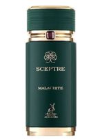 PERFUME  MAISON ALHAMBRA SCEPTRE MALACHITE EDP 100ML