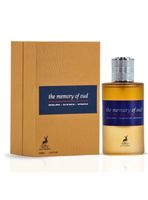 PERFUME MAISON ALHAMBRA THE MEMORY OF OUD EDP 60ML